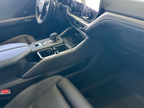 New 2026 Lexus TX 350 AWD image 13