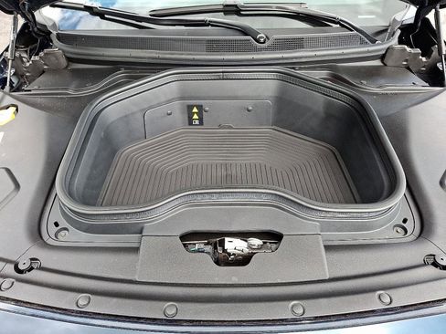 Used 2025 Jeep Wagoneer S Limited image 29