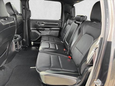 Used 2024 RAM 1500 Laramie image 17