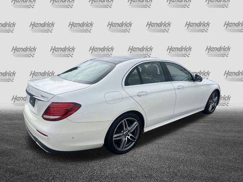 Used 2018 Mercedes-Benz E 400 E 400 image 10