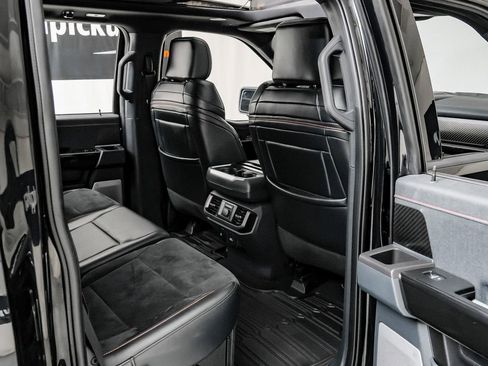 Used 2023 Ford F150 Raptor w/ Equipment Group 802A Raptor R image 40