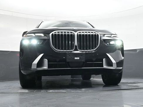 Used 2026 BMW X7 xDrive40i image 43