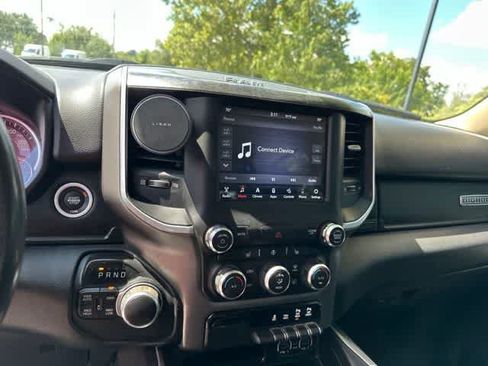 Used 2020 RAM 1500 Big Horn AWD/4WD image 8