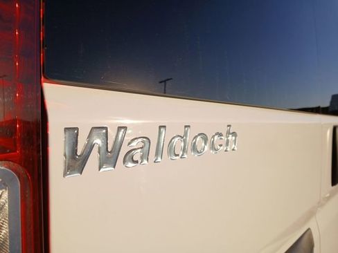 New 2024 RAM ProMaster 2500 w/ Advanced Safety Group image 32