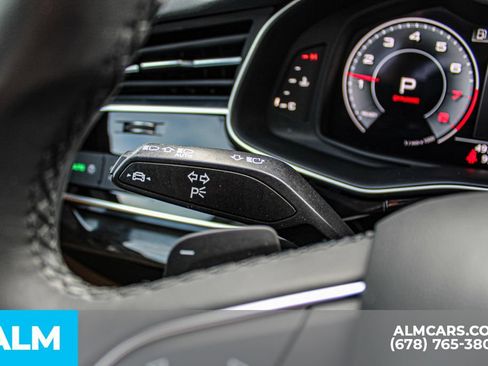 Used 2022 Audi Q7 2.0T Premium AWD/4WD image 32