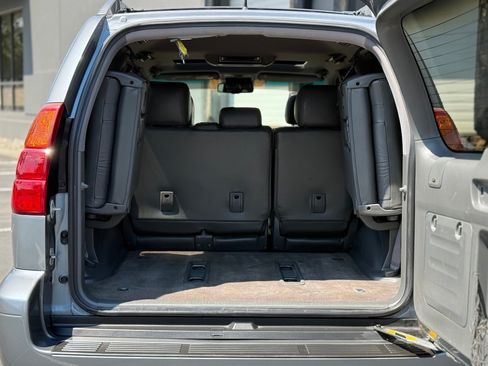 Used 2007 Lexus GX 470 AWD/4WD image 7