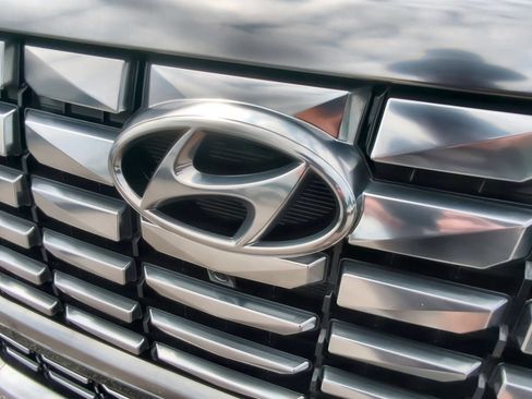 Used 2024 Hyundai Palisade Calligraphy AWD/4WD image 32