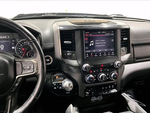 Used 2020 RAM 1500 Sport w/ Level 2 Equipment Group image 10