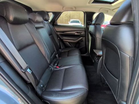 Used 2023 MAZDA CX-30 2.5 Turbo w/ Premium Plus Pkg image 28