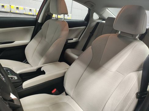 Used 2022 Honda Insight EX image 21