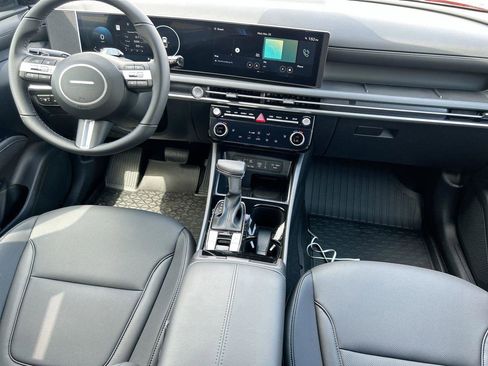 New 2026 Hyundai Santa Cruz XRT AWD/4WD image 22