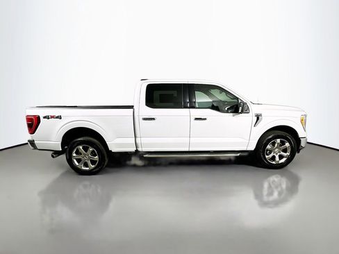 Used 2023 Ford F150 XLT w/ Equipment Group 302A High image 7
