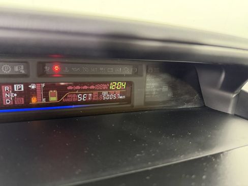 Used 2012 Toyota Prius V Five FWD image 48