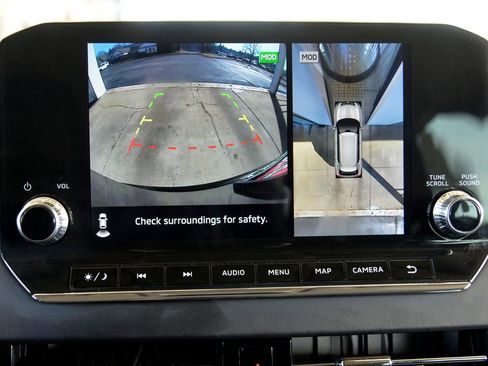 Used 2022 Mitsubishi Outlander SEL image 20