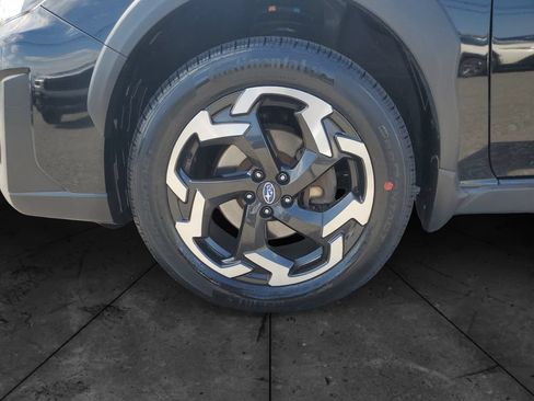 Certified 2023 Subaru Crosstrek 2.5i Limited AWD/4WD image 14