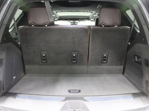 Used 2023 Cadillac Escalade Premium Luxury Platinum image 53