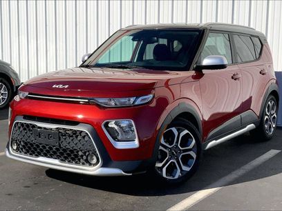Used 2022 Kia Soul X-Line