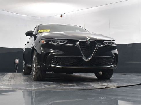 Used 2024 Alfa Romeo Tonale Ti image 46