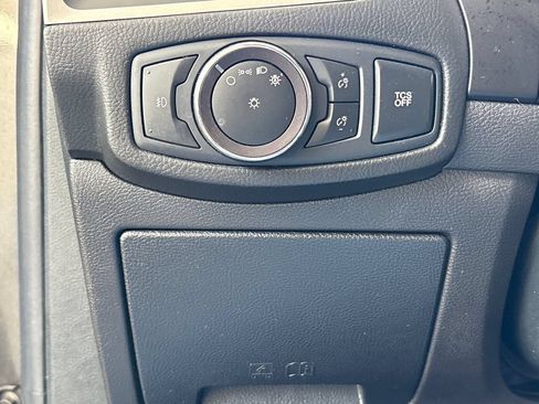 Used 2019 Ford Edge SEL FWD image 40