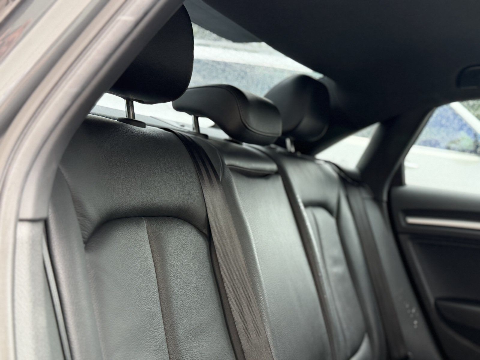 Used 2019 Audi A3 2.0T Premium w/ Convenience Package FWD image 25
