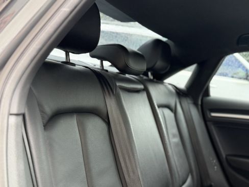 Used 2019 Audi A3 2.0T Premium w/ Convenience Package FWD image 25