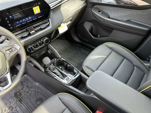 New 2026 Chevrolet TrailBlazer ACTIV w/ Convenience Package FWD image 22