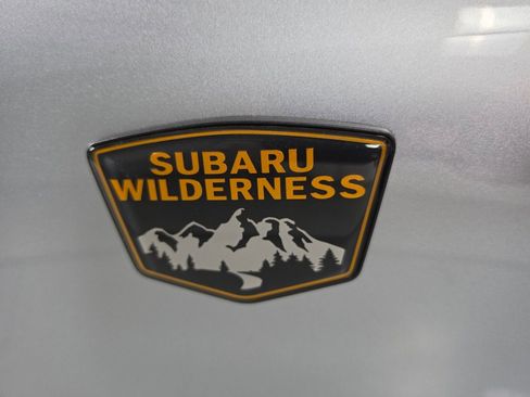 New 2026 Subaru Crosstrek 2.5i Wilderness AWD/4WD image 16