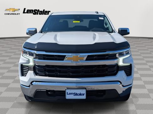Certified 2023 Chevrolet Silverado 1500 LT image 8