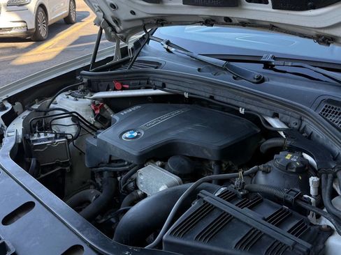 Used 2017 BMW X3 xDrive28i image 38