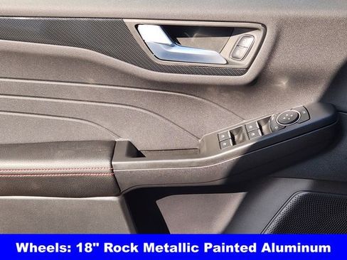 New 2026 Ford Escape ST-Line w/ Tech Pack #1 image 23