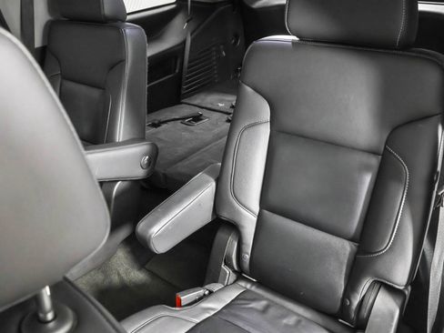 Used 2018 Chevrolet Tahoe LT AWD/4WD image 36