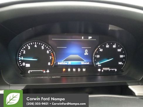 Used 2020 Ford Explorer XLT w/ Class III Trailer Tow Package image 15