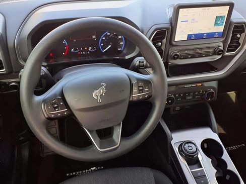 Used 2024 Ford Bronco Sport Big Bend image 12