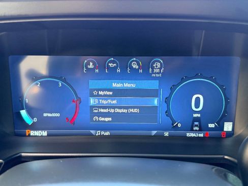 Used 2024 Ford F450 Limited w/ FX4 Off-Road Package image 24