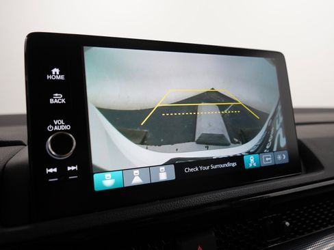 Used 2024 Honda CR-V EX-L image 27