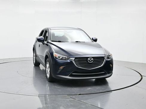 Used 2018 MAZDA CX-3 Sport FWD image 4