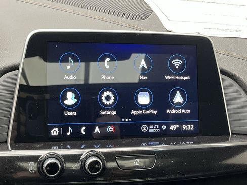 New 2026 Cadillac CT4 Sport AWD/4WD image 20
