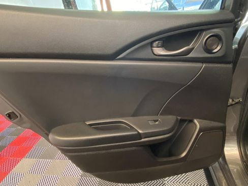 Used 2021 Honda Civic Sport image 16