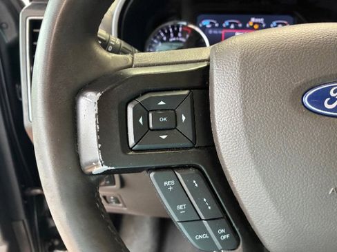 Used 2019 Ford Expedition Limited w/ Equipment Group 302A image 19