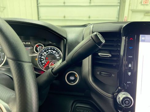 New 2026 RAM 2500 Tradesman AWD/4WD image 18