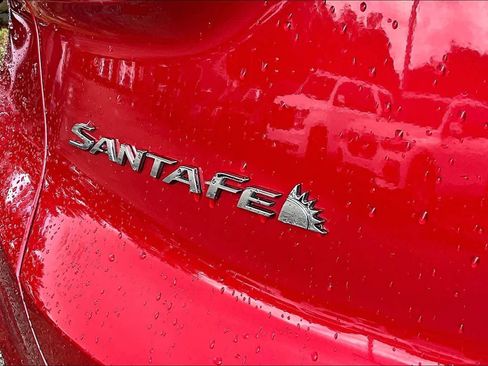 Used 2020 Hyundai Santa Fe SEL FWD image 10