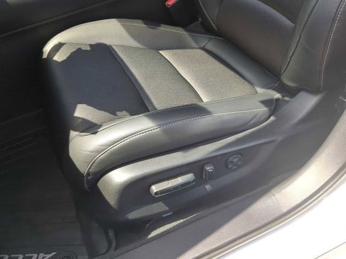 Used 2022 Honda Accord Sport image 13