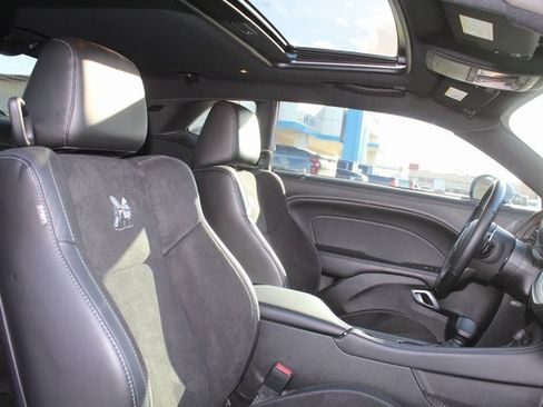 Used 2023 Dodge Challenger R/T Scat Pack image 14