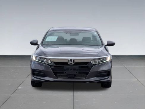Used 2020 Honda Accord LX image 13