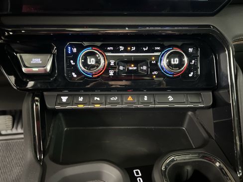 Certified 2024 GMC Sierra 2500 AT4 w/ AT4 Premium Plus Package image 91