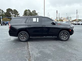 Used 2021 Chevrolet Tahoe Z71 w/ Rear Media and Nav Package video 2