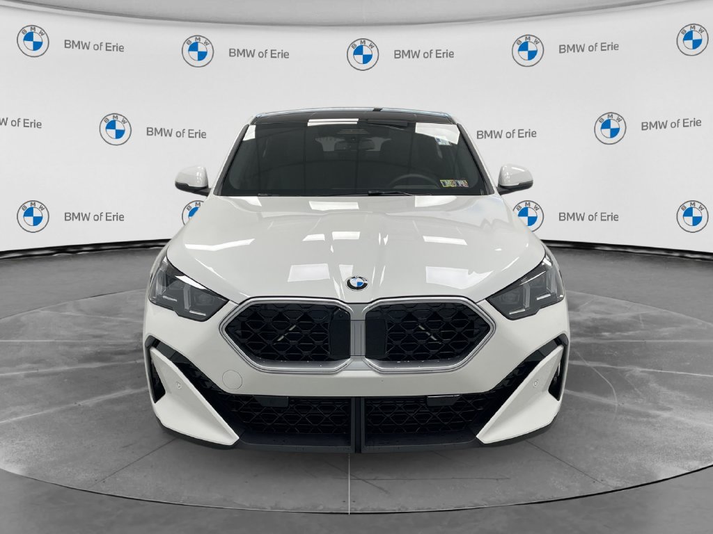 Certified 2026 BMW X2 xDrive28i AWD/4WD image 8