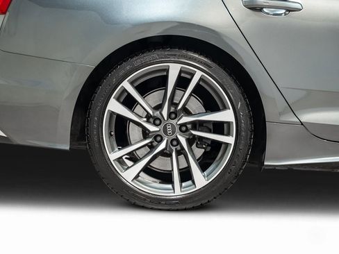 Used 2022 Audi S5 Premium w/ Convenience Package image 26