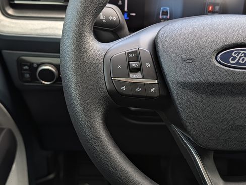 New 2026 Ford Maverick XLT FWD image 25