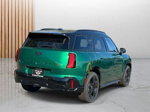 New 2026 MINI Cooper Countryman S image 3